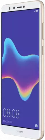 گوشی موبایل 32 گیگابایت Huawei مدل  Y9 2018