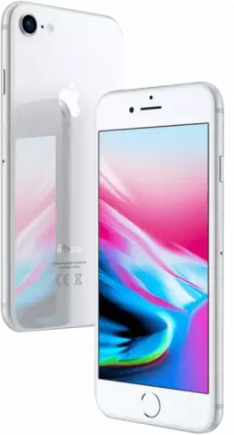 تلفن هوشمند 64گیگابایت Apple مدل IPHONE 8