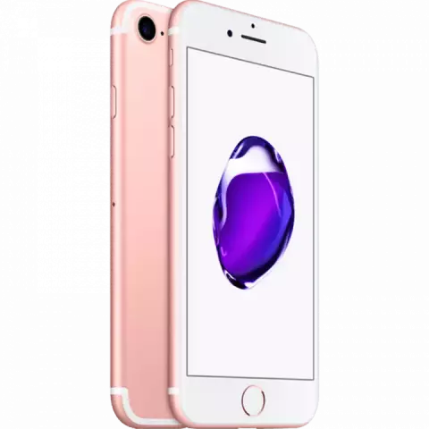 گوشی موبایل 256 گیگابایت Apple مدل IPHONE 7 A1660