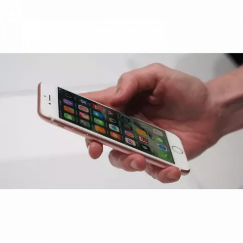 گوشی موبایل 256 گیگابایت Apple مدل IPHONE 7 A1660