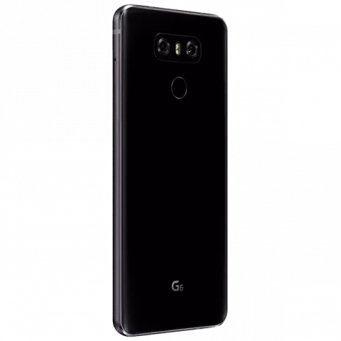 تلفن هوشمند 32گیگابایت LG مدل G6 LG-870S