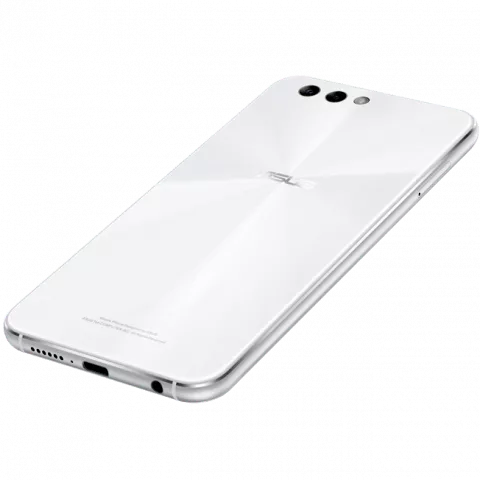 تلفن هوشمند 64گیگابایت Asus مدل ZENFONE 4 ZE554KL