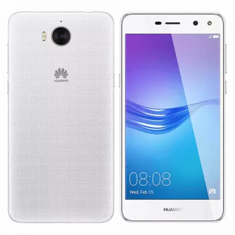 گوشی موبایل 16 گیگابایت Huawei مدل Y5 2017 MYA-L22