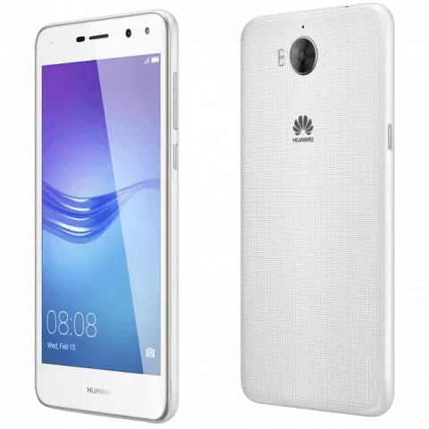 گوشی موبایل 16 گیگابایت Huawei مدل Y5 2017 MYA-L22