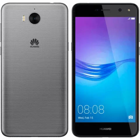 تلفن هوشمند 16گیگابایت Huawei مدل Y5 2017 MYA-L22