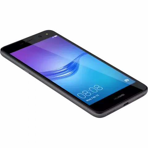 تلفن هوشمند 16گیگابایت Huawei مدل Y5 2017 MYA-L22