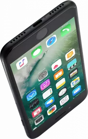 تلفن هوشمند Apple مدل IPHONE 7 MN922B/A 