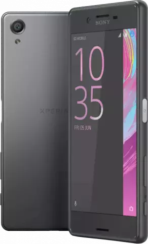 تلفن هوشمند 64گیگابایت Sony مدل XPERIA F5122