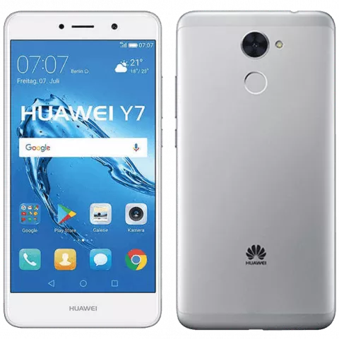 گوشی موبایل 32 گیگابایت Huawei مدل Y7 PRIME TRT L21A