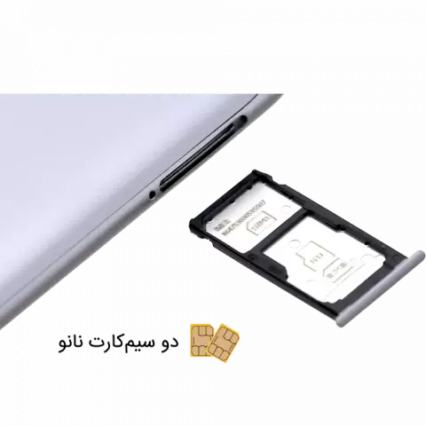 گوشی موبایل 32 گیگابایت Huawei مدل Y7 PRIME TRT L21A