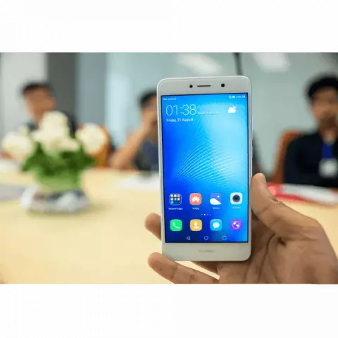 گوشی موبایل 32 گیگابایت Huawei مدل Y7 PRIME TRT L21A