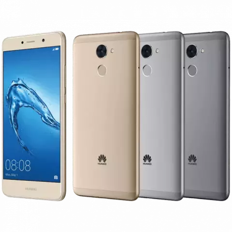 گوشی موبایل 32 گیگابایت Huawei مدل Y7 PRIME TRT L21A