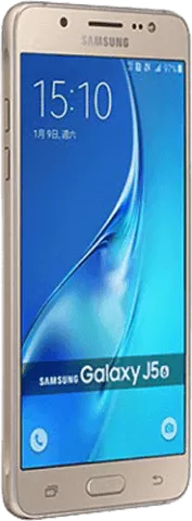 تلفن هوشمند 16گیگابایت Samsung مدل GALAXY SM J510F/DS