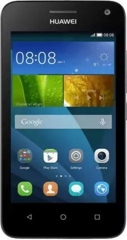 گوشی موبایل 4 گیگابایت Huawei مدل  Y336-U02