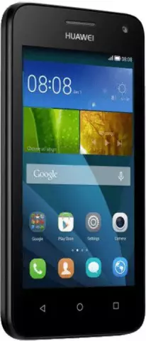 گوشی موبایل 4 گیگابایت Huawei مدل  Y336-U02
