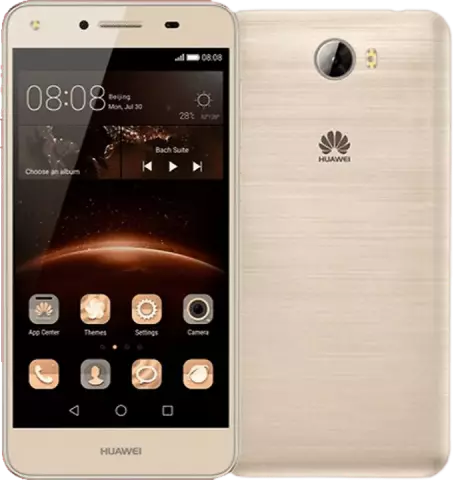 گوشی موبایل 8 گیگابایت Huawei مدل Y5 II CUN-L21