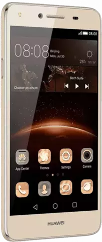 گوشی موبایل 8 گیگابایت Huawei مدل Y5 II CUN-L21