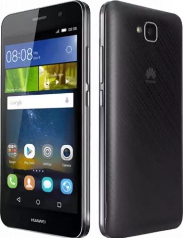 تلفن هوشمند 16گیگابایت Huawei مدل Y6 PRO TIT-AL00