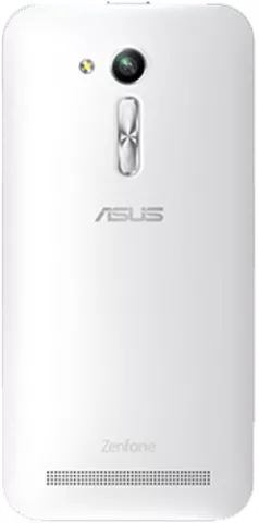 تلفن هوشمند 8گیگابایت Asus مدل ZenFone Go ZB452KG