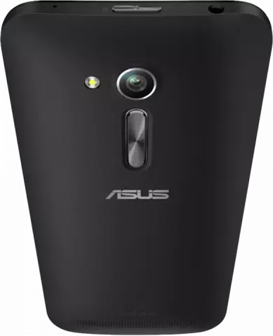 تلفن هوشمند 8گیگابایت Asus مدل ZENFONE GO ZB452KG-1A086BH