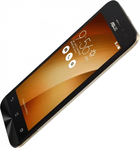 تلفن هوشمند 8گیگابایت Asus مدل ZENFONE GO ZB452KG-6G089BH