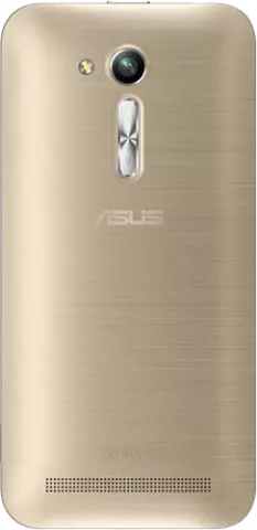 تلفن هوشمند 8گیگابایت Asus مدل ZENFONE GO ZB452KG-6G089BH