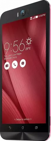 تلفن هوشمند 16گیگابایت Asus مدل ZENFONE SELFIE ZD551KL-2I499BH
