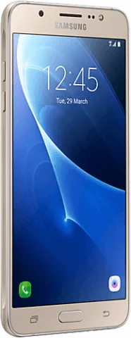 گوشی موبایل 16 گیگابایت Samsung مدل GALAXY J7 SM-J710