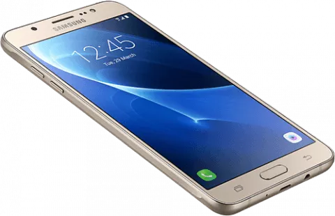 گوشی موبایل 16 گیگابایت Samsung مدل GALAXY J7 SM-J710
