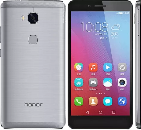 تلفن هوشمند 16گیگابایت HONOR 5X KIW-L21