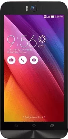 تلفن هوشمند 32گیگابایت ASUS مدل ZENFONE SELFIE ZD551KL