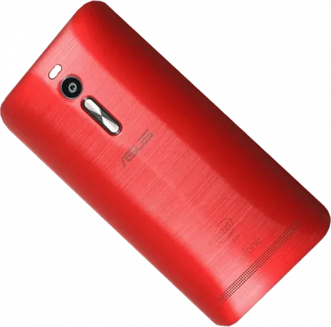تلفن هوشمند 64گیگابایت ASUS مدل Zenfone 2 Deluxe ZE551ML