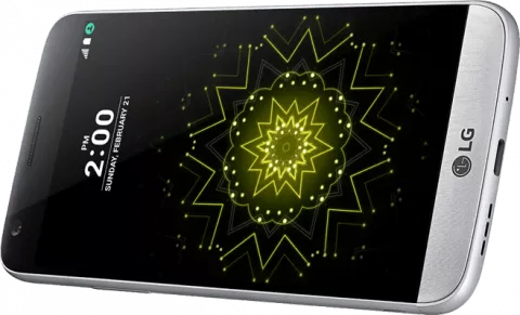 تلفن هوشمند 32گیگابایت LG مدل G5