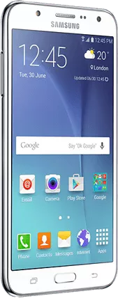 تلفن هوشمند 16گیگابایت Samsung مدل Samsung Galaxy J7 SM-J710F/DS