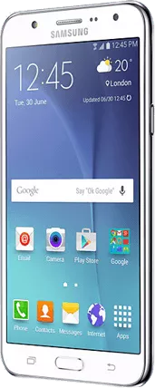 تلفن هوشمند 16گیگابایت Samsung مدل Samsung Galaxy J7 SM-J710F/DS