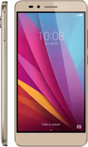 تلفن هوشمند 16گیگابایت HONOR 5X ALE-L21