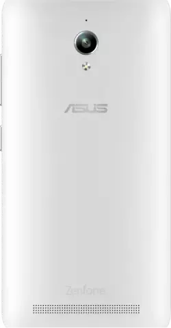 تلفن هوشمند 16گیگابایت ASUS مدل ZENFONE GO ZC500TG-1G151BH