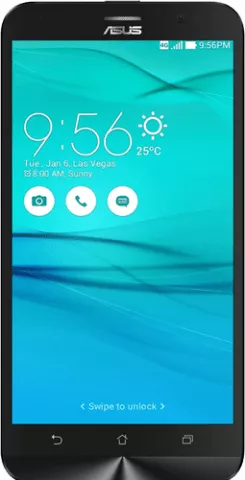 تلفن هوشمند 16گیگابایت ASUS مدل ZENFONE GO ZB551KL-1A033BH