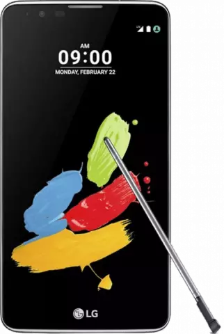 تلفن هوشمند 16گیگابایت LG مدل STYLUS 2 LGK520DY