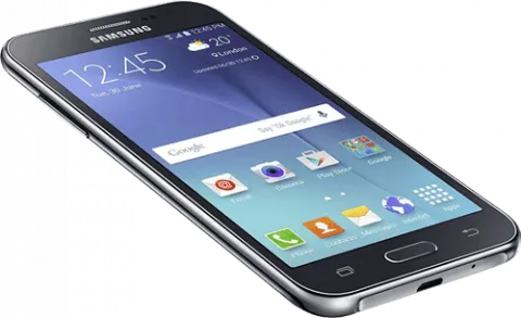 تلفن هوشمند 8گیگابایت SAMSUNG مدل GALAXY J2 SM-J200F/DS