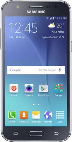 تلفن هوشمند 8گیگابایت SAMSUNG مدل GALAXY J2 SM-J200F/DS
