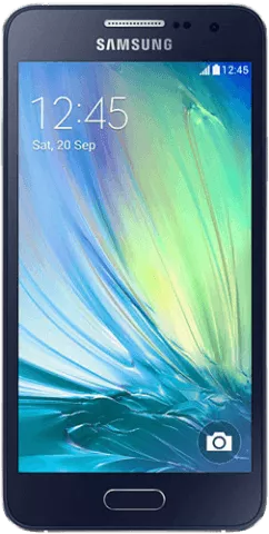 تلفن هوشمند 16گیگابایت SAMSUNG مدل GALAXY A3 SM-A310F/DS