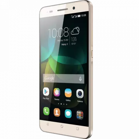 گوشی موبایل 8 گیگابایت HONOR مدل  4C
