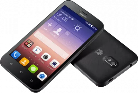 تلفن هوشمند 4گیگابایت Huawei مدل Y625