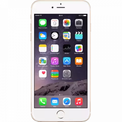 تلفن هوشمند 16گیگابایت Apple مدل IPHONE 6S MKTC2-MKRC2-LL/A