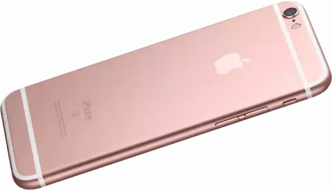 تلفن هوشمند 64گیگابایت Apple مدل IPHONE 6S MKRK2-LL/A
