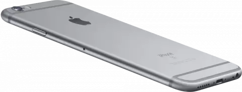 تلفن هوشمند 64گیگابایت Apple مدل IPHONE 6S MKR32-MKQ92-LL/A