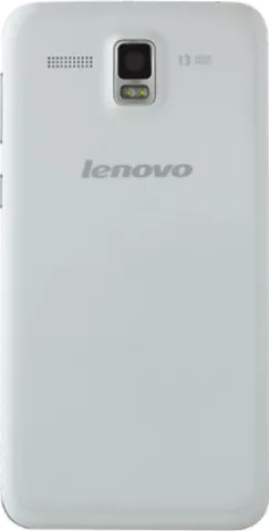 تلفن هوشمند 4گیگابایت lenovo مدل A328 P0R0001YAE