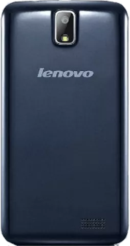 تلفن هوشمند 4گیگابایت lenovo مدل A328 P0R0000AAE