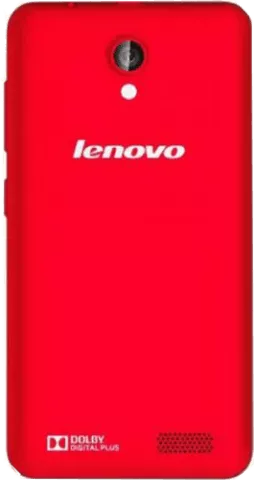 تلفن هوشمند 4گیگابایت lenovo مدل A319 P0RQ002CAE